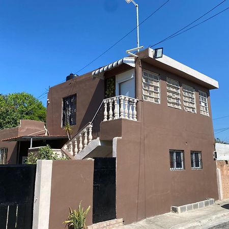 Apartamento Blessed House "Aeropuerto " Monte Adentro  Exterior foto