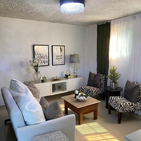 Apartamento Blessed House "Aeropuerto " Monte Adentro  Exterior foto